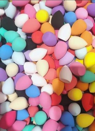 Спонж для макіяжу