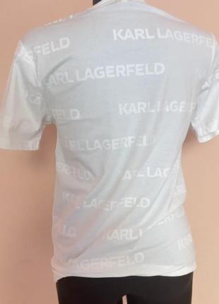 Футболка карл оригинал6 фото