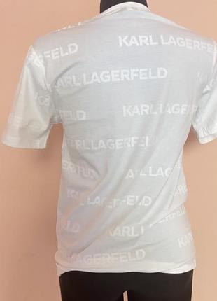 Футболка карл оригинал5 фото
