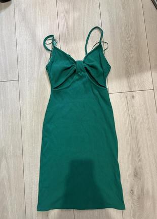 Сукня плаття primark2 фото