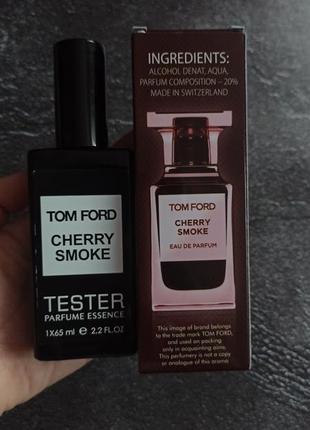 Парфюм Tom ford cherry smoke ( том форд черри смок) 65 мл швейцария1 фото