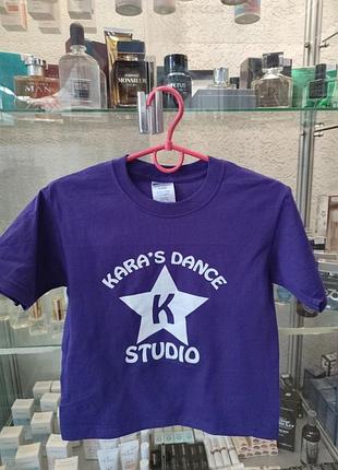 Футболка коттон 50%