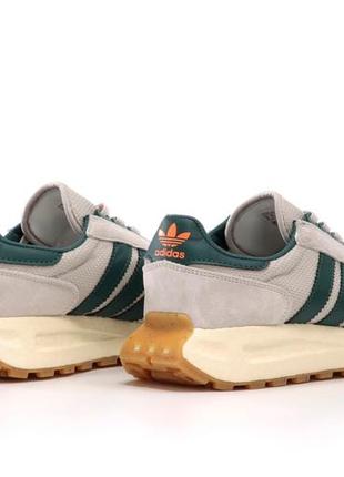 Кроссовки adidas retropy e5 кроссовки 3