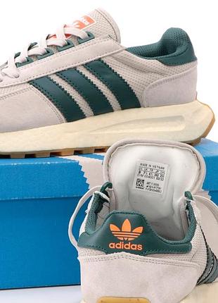 Кроссовки adidas retropy e5 кроссовки 7