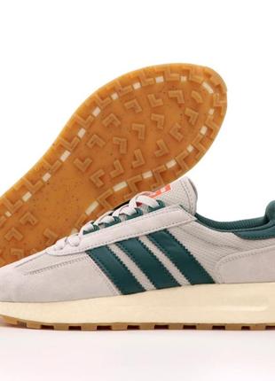 Кросівки adidas retropy e5 кроссовки