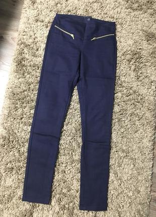 Брюки vero moda