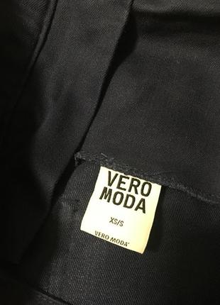 Брюки vero moda 5