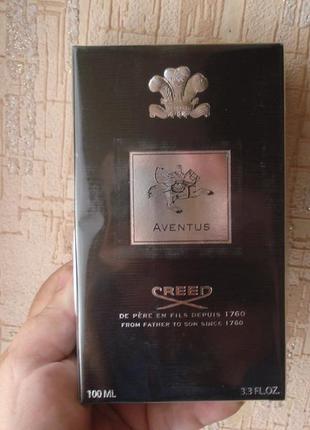 Creed avantus парфумована вода 100 мл