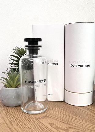 Louis Vuitton Attrape Reves EMPTY BOTTLE No Box