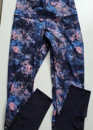 Легинсы лосины супер качество lululemon