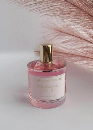 Zarkoperfume pink molecule 090,09 100мл