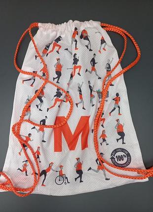 Рюкзак полиестр 33*38