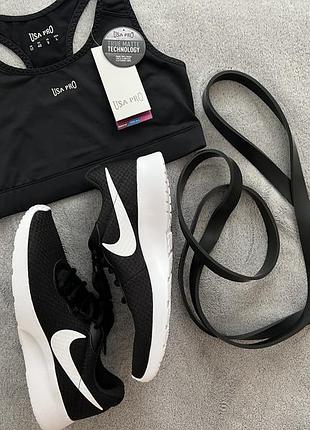 Спортивный топ ausa pro, размер u9 12, eu 40 (l)