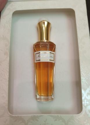 Rochas madame rochas винтаж for women - духи - 7.5 ml,редкость.оригинал2 фото