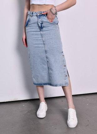 Спідниця жіноча  veto jeans