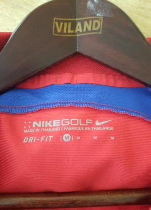 Футболка nikegolf7 фото