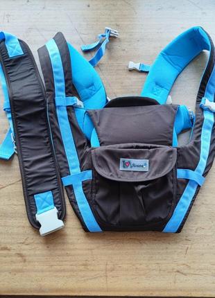 Кенгуру-слинг