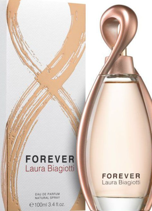Laura biaggiotti forever парфумована вода