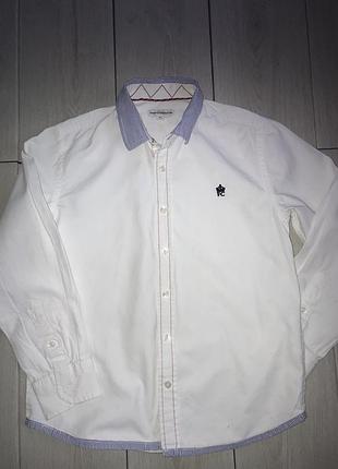 Сорочка для хлопчика 2