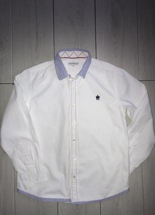 Сорочка для хлопчика 3