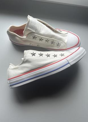 Кеды converse 39 размер