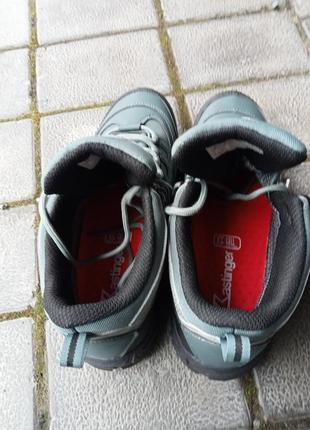 Трекінгові черевики kastinger trail runner
393 фото