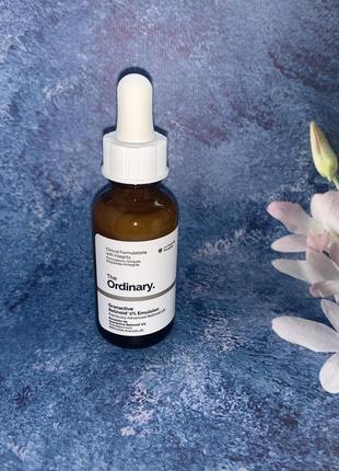 Сироватка омолоджувальна з 2% ретиноїдами granactive retinoid 2% in squalane the ordinary