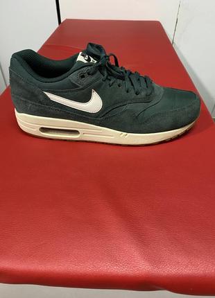 Кросівки nike air max