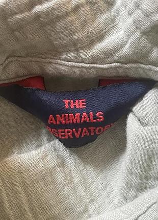 Стильное летнее платье 5