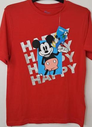 Футболка disney gemo 8 р, 10р, 12 р