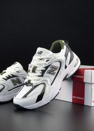 Мужские кроссовки new balance2 фото