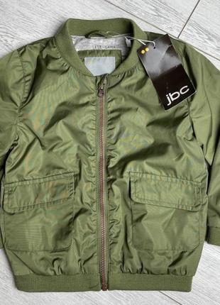 Вітровка дитяча нова