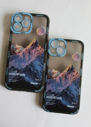 Чохол на айфон iphone 13, 13 pro, 13 pro max, 14, 14pro6 фото