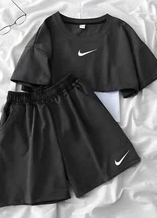 Костюм nike