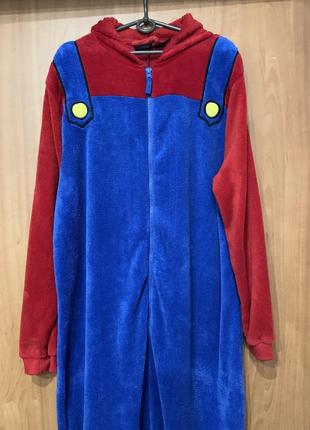 Кінгурумі супер маріо ❤️