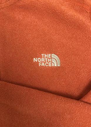 Кофта the north face2 фото