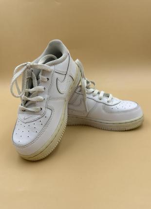 Продам nike force 26 размер