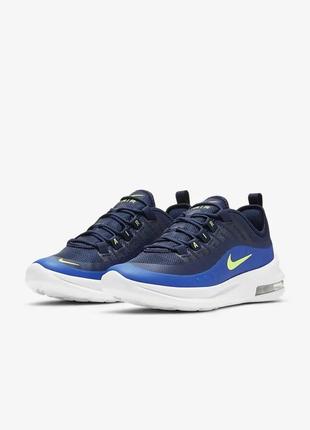 Оригінальні кросівки nike air max axis| найк аір макс 38