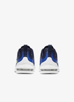 Оригинальные кроссовки nike air max axis ⁇  найк аир макс 385 фото