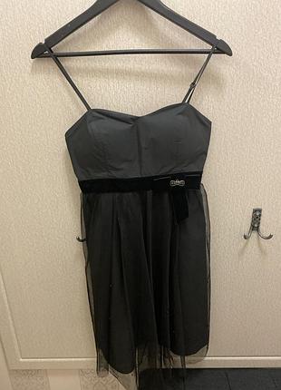 Платье marc jacobs