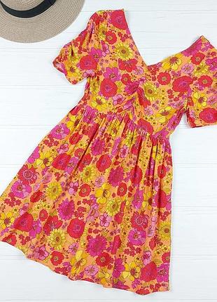 Платьице от i love girlswear 9 лет, 134 см.