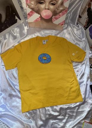 Футболка the simpsons primark