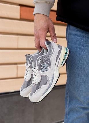 Кроссовки new balance 2