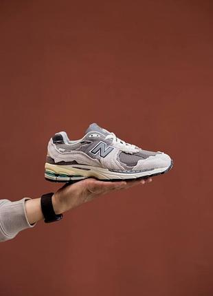 Кроссовки new balance 5