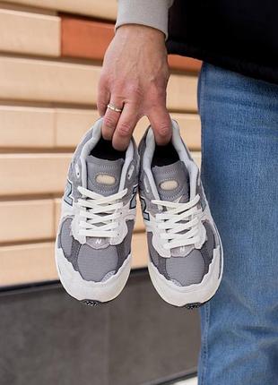 Кроссовки new balance 9