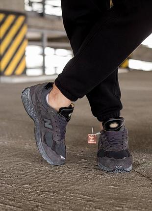 Кроссовки new balance 3