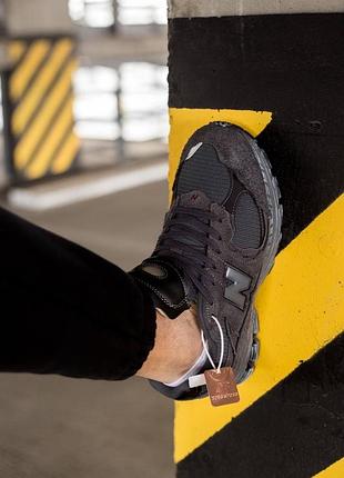 Кроссовки new balance 2