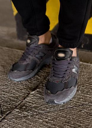 Кроссовки new balance 6