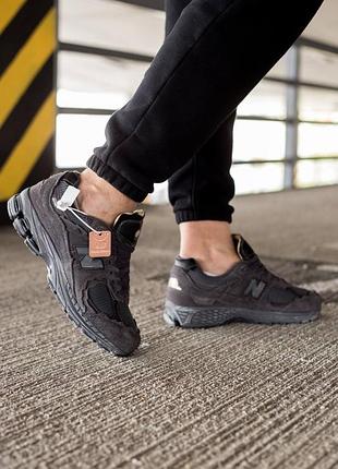 Кроссовки new balance 8