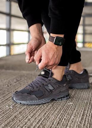 Кроссовки new balance 7